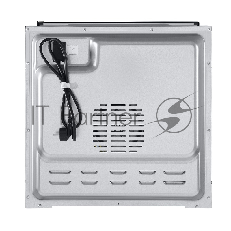 Электрический духовой шкаф MAUNFELD EOEM.589S1