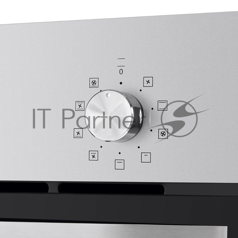 Электрический духовой шкаф MAUNFELD EOEM.589S1