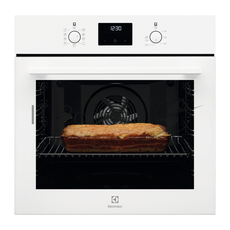 Духовой шкаф ELECTROLUX OEF3H70TW