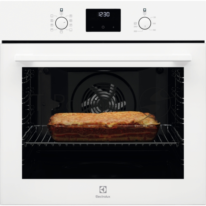 Духовой шкаф ELECTROLUX OEF3H70TW