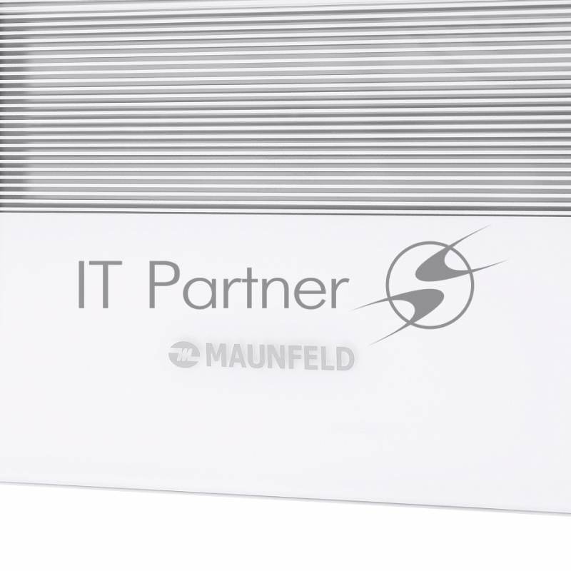 Шкаф духовой электрический MAUNFELD EOEH.5811W