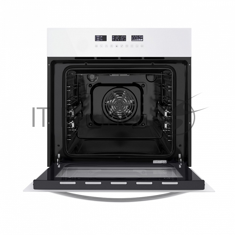 Шкаф духовой электрический MAUNFELD EOEH.5811W