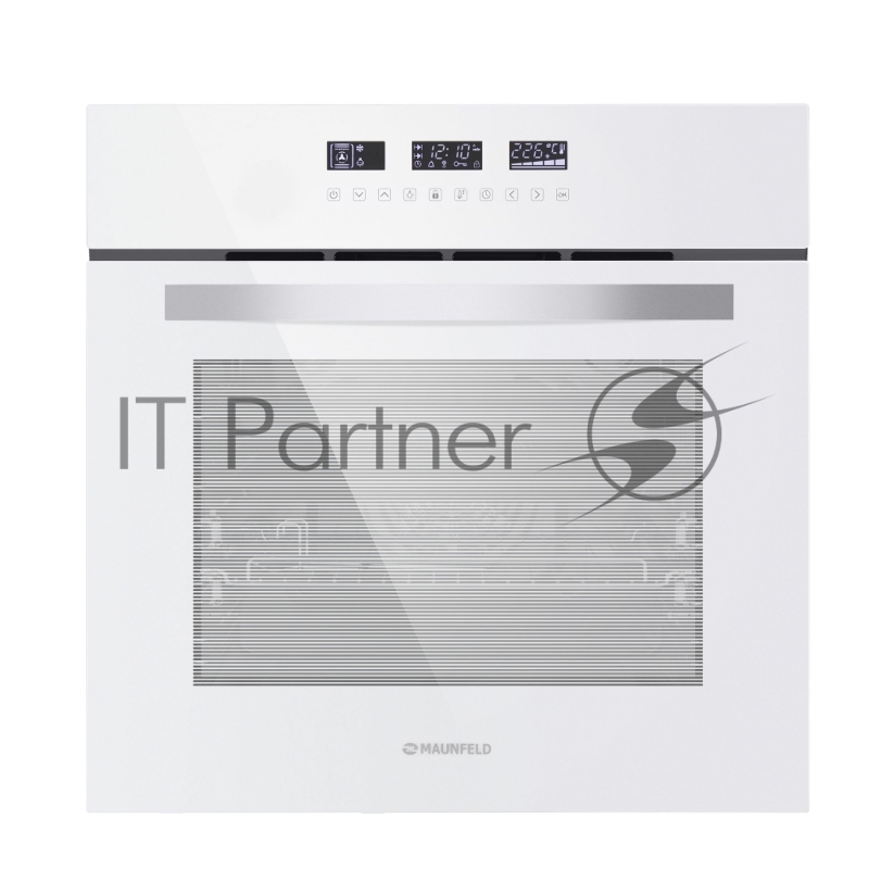 Шкаф духовой электрический MAUNFELD EOEH.5811W