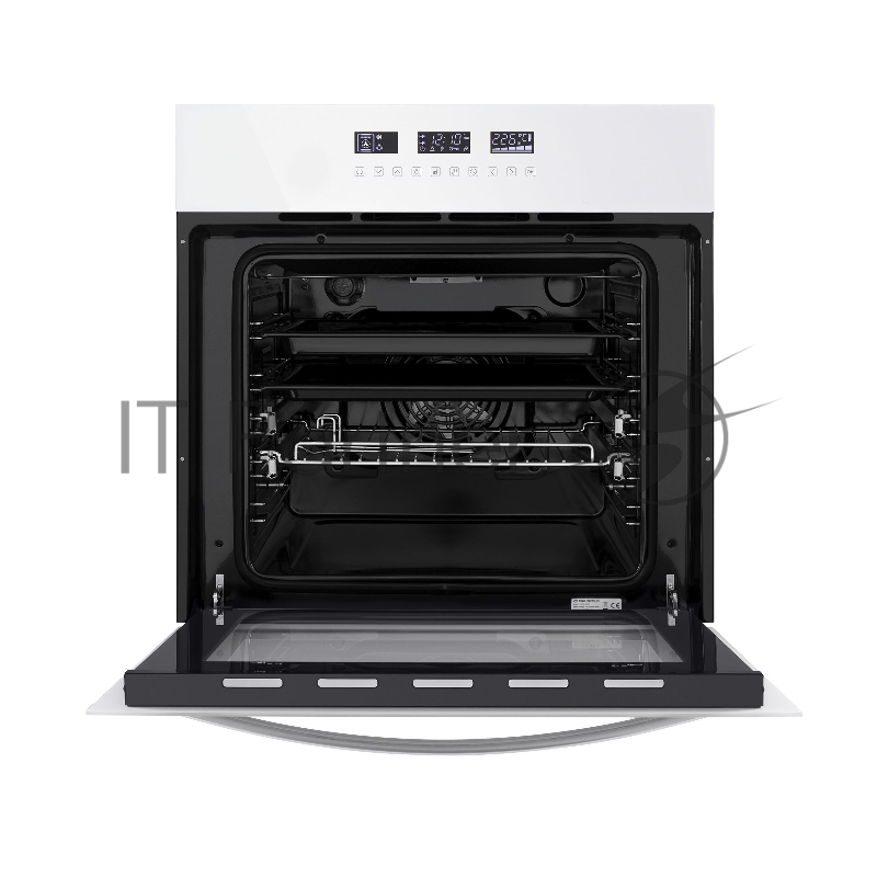 Шкаф духовой электрический MAUNFELD EOEH.5811W