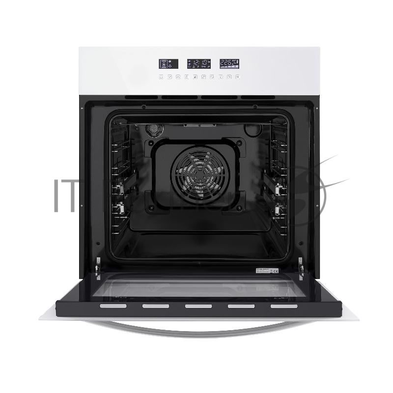 Шкаф духовой электрический MAUNFELD EOEH.5811W