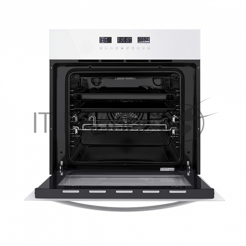 Шкаф духовой электрический MAUNFELD EOEH.5811W