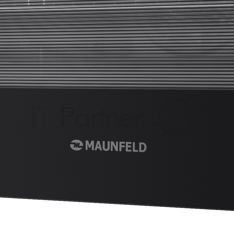 Шкаф духовой электрический MAUNFELD EOEH.5811B