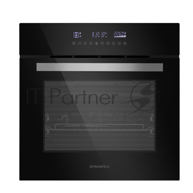 Шкаф духовой электрический MAUNFELD EOEH.5811B