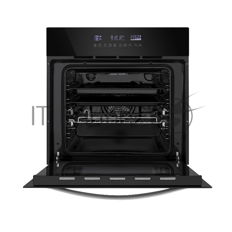 Шкаф духовой электрический MAUNFELD EOEH.5811B