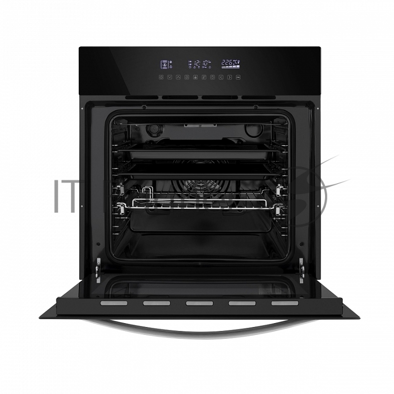 Шкаф духовой электрический MAUNFELD EOEH.5811B