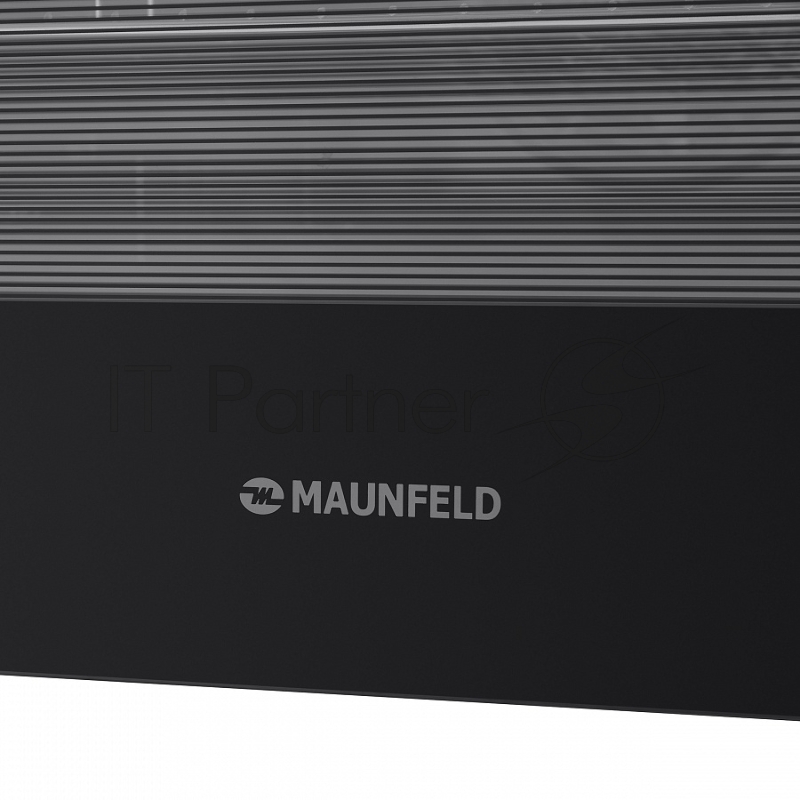 Шкаф духовой электрический MAUNFELD EOEH.5811B