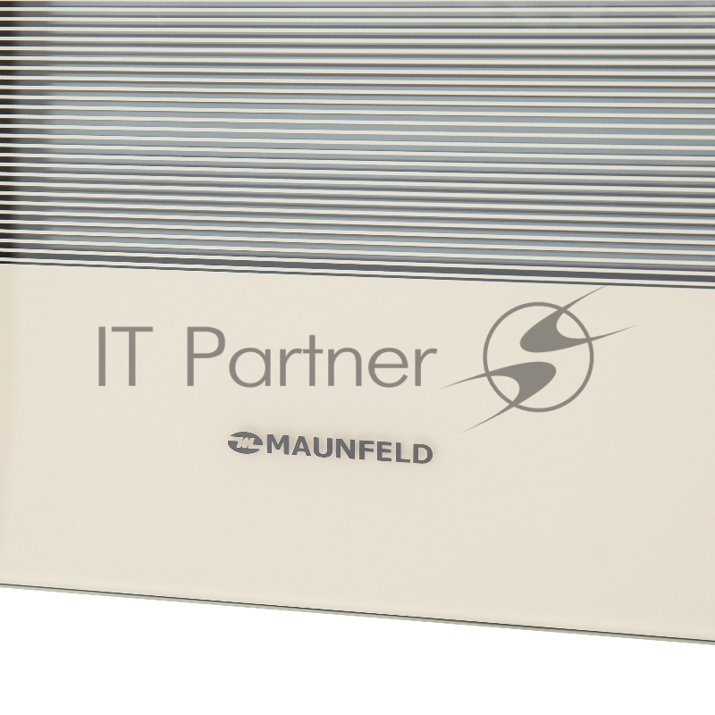 Шкаф духовой электрический MAUNFELD EOEC.586BG