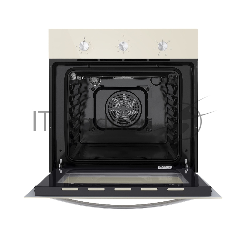 Шкаф духовой электрический MAUNFELD EOEC.586BG