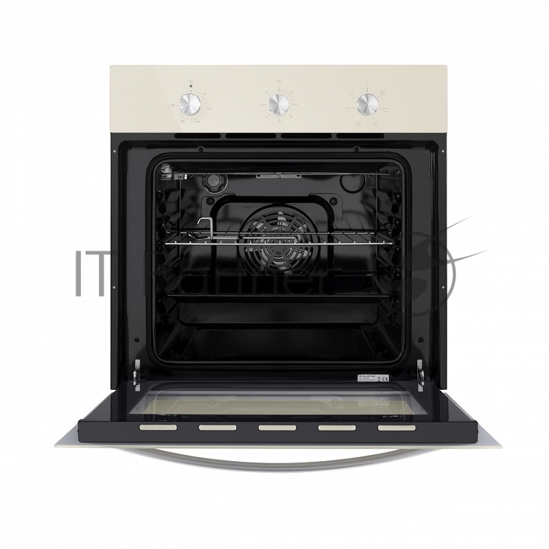 Шкаф духовой электрический MAUNFELD EOEC.586BG