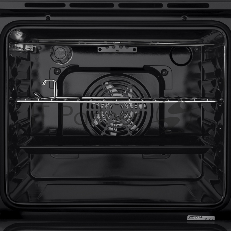 Шкаф духовой электрический MAUNFELD EOEC.586BG