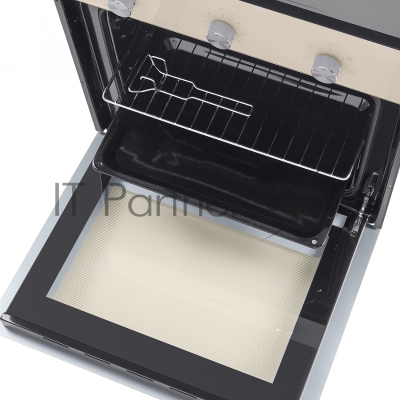 Шкаф духовой электрический MAUNFELD EOEC.586BG