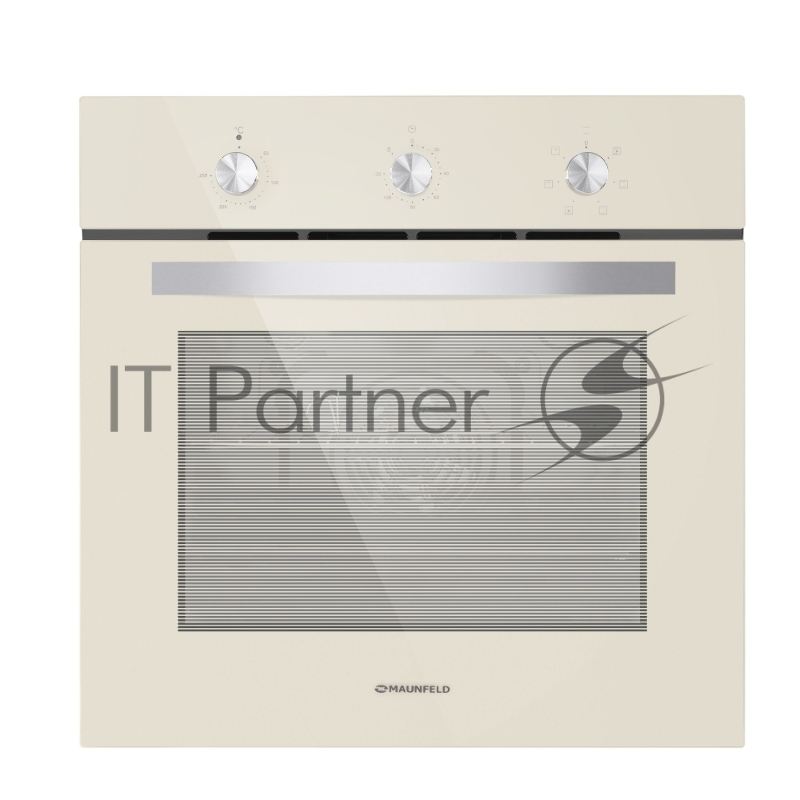 Шкаф духовой электрический MAUNFELD EOEC.586BG