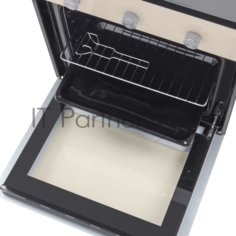 Шкаф духовой электрический MAUNFELD EOEC.586BG