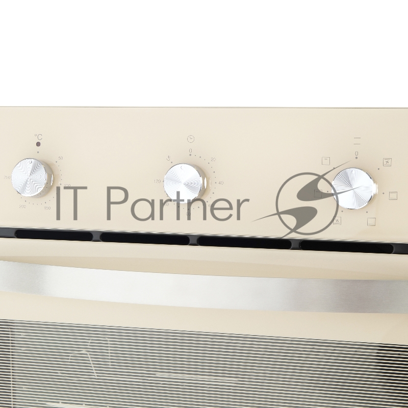 Шкаф духовой электрический MAUNFELD EOEC.586BG