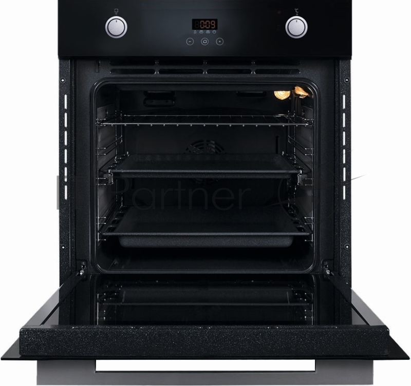 Встраиваемая электрическая духовка Graude BE 60.3 S