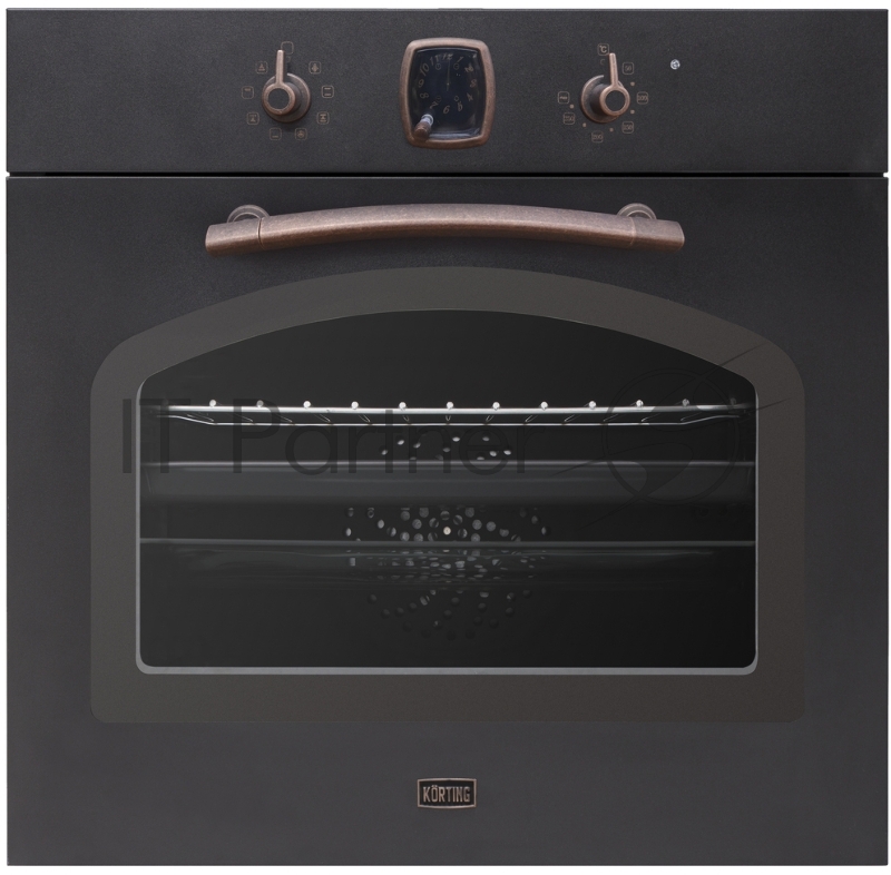 Электрический духовой шкаф KORTING OKB 481 CRCN