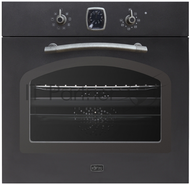 Электрический духовой шкаф KORTING OKB 481 CRSN