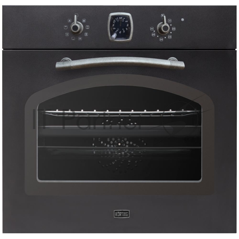 Электрический духовой шкаф KORTING OKB 481 CRSN