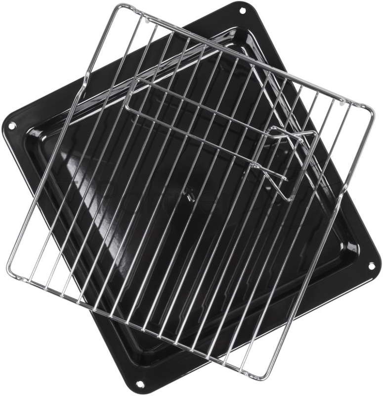 Шкаф духовой электрический MAUNFELD EOEC516B2