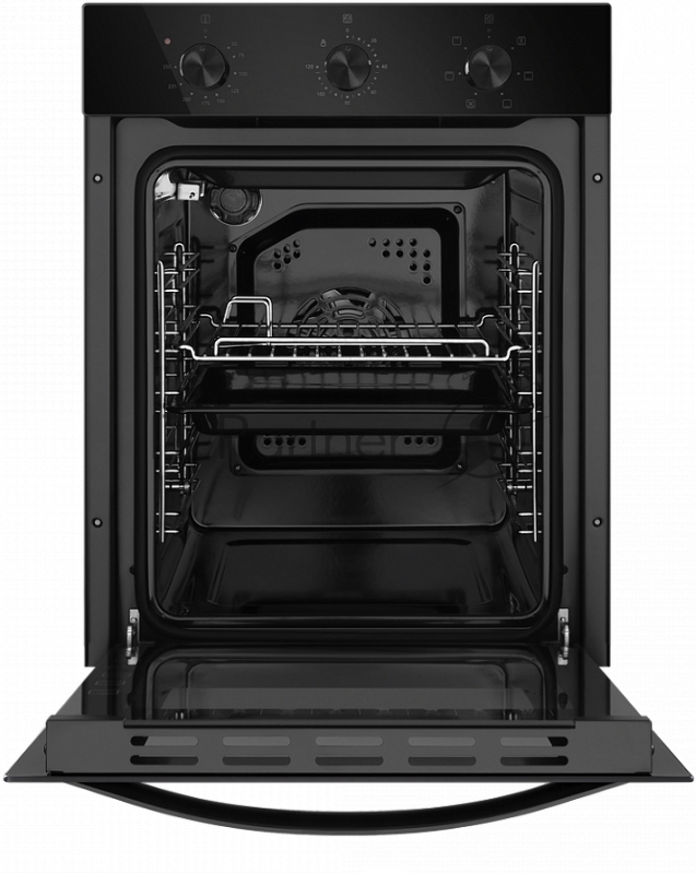 Шкаф духовой электрический MAUNFELD EOEC516B2