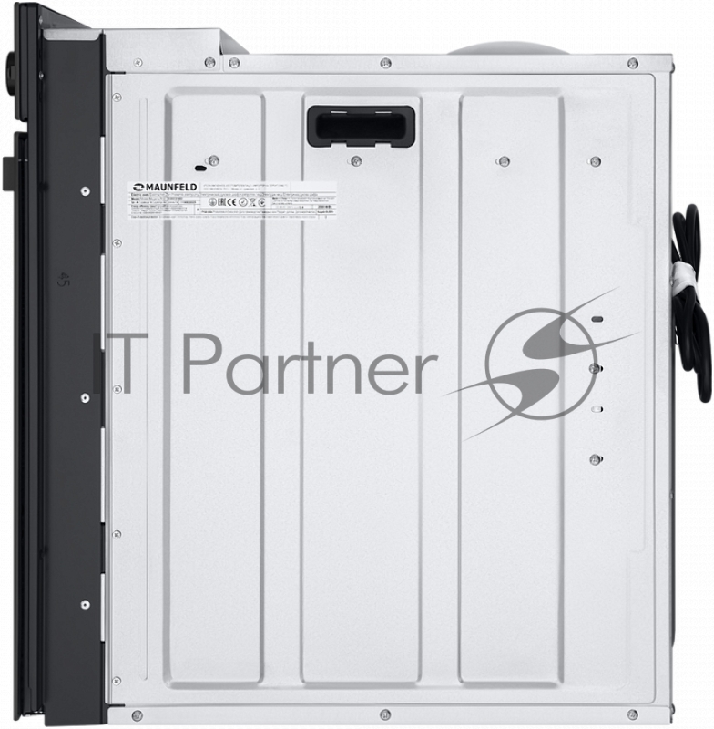 Шкаф духовой электрический MAUNFELD EOEC516B2