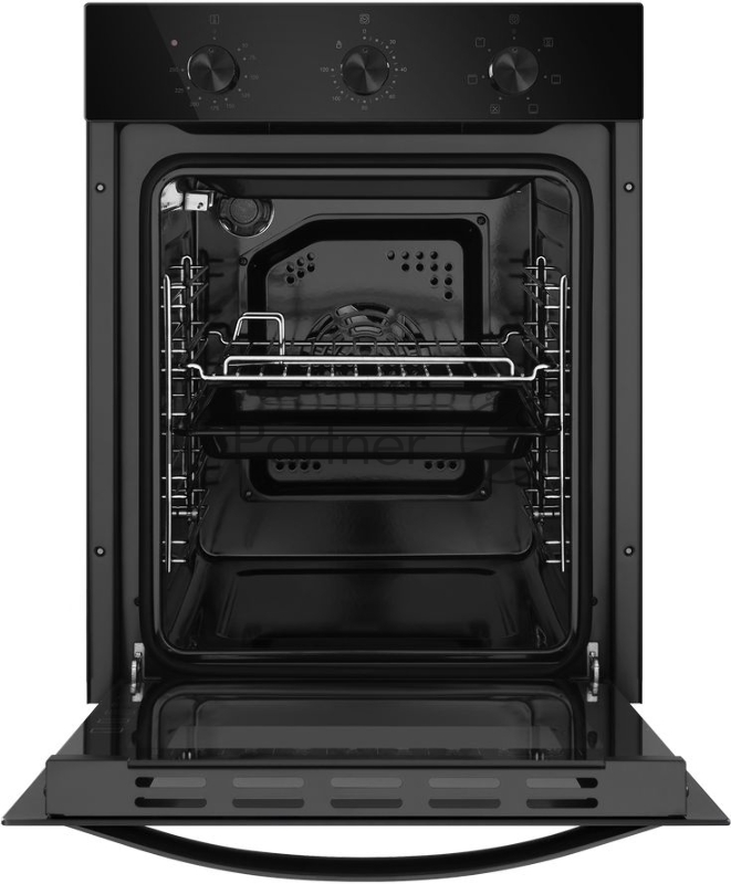 Шкаф духовой электрический MAUNFELD EOEC516B2