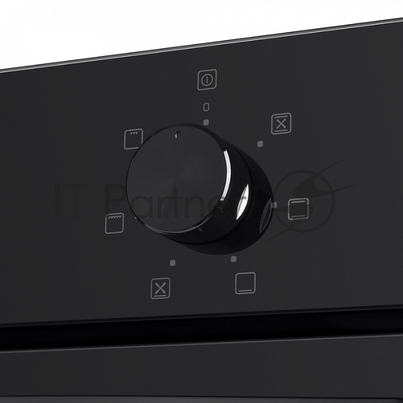 Шкаф духовой электрический MAUNFELD EOEC516B2