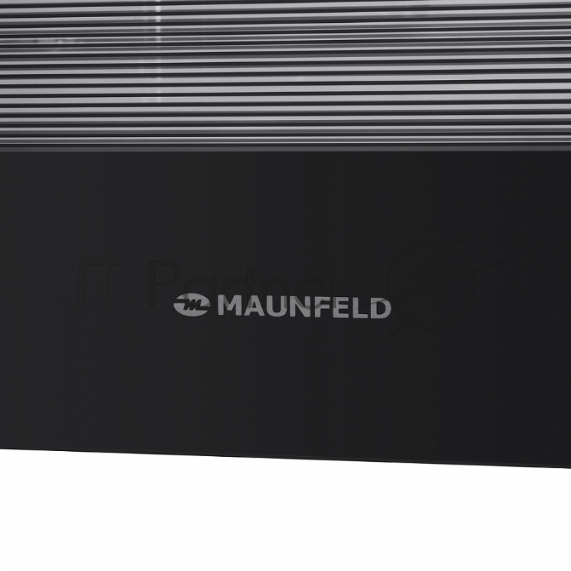 Шкаф духовой электрический MAUNFELD EOEC516B2