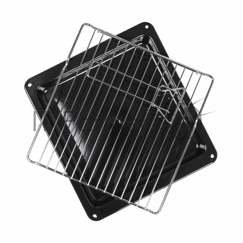 Шкаф духовой электрический MAUNFELD EOEC516B2