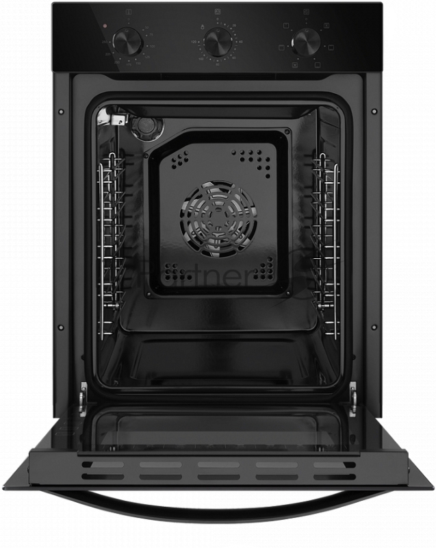 Шкаф духовой электрический MAUNFELD EOEC516B2