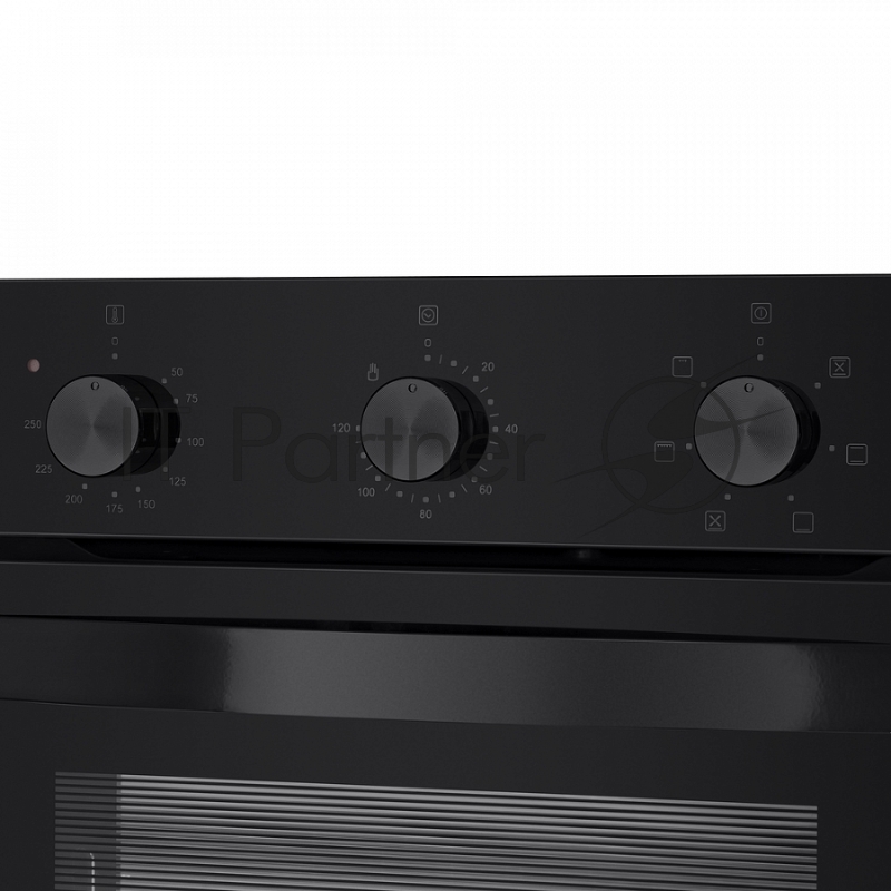 Шкаф духовой электрический MAUNFELD EOEC516B2