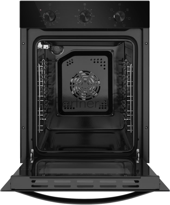 Шкаф духовой электрический MAUNFELD EOEC516B2