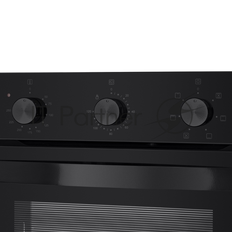 Шкаф духовой электрический MAUNFELD EOEC516B2