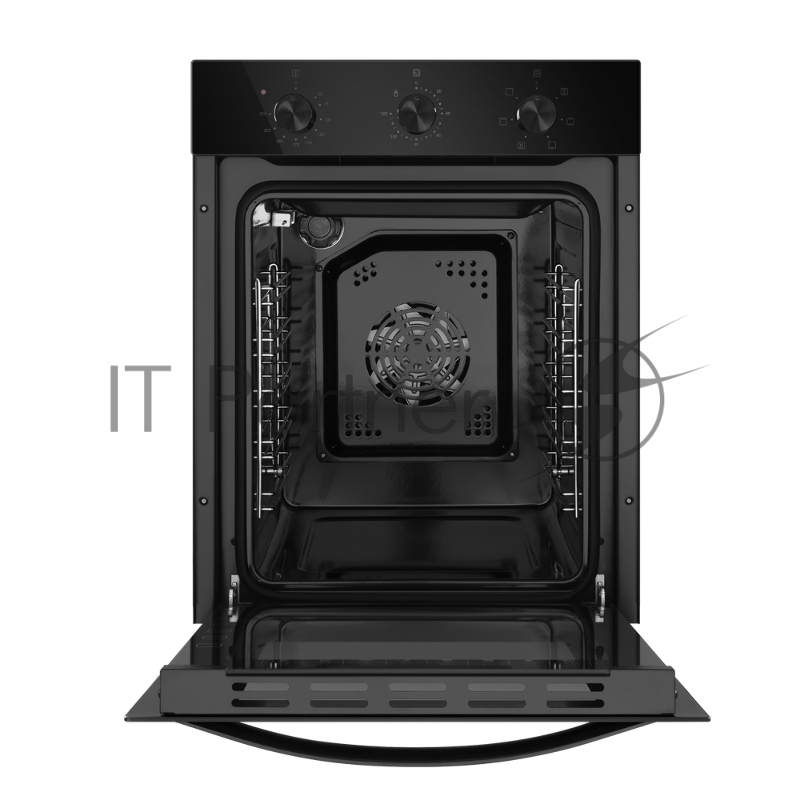 Шкаф духовой электрический MAUNFELD EOEC516B2