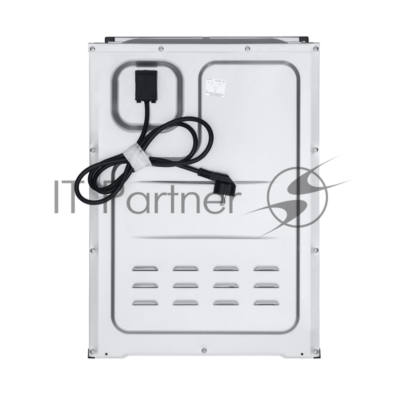 Шкаф духовой электрический MAUNFELD EOEC516B2