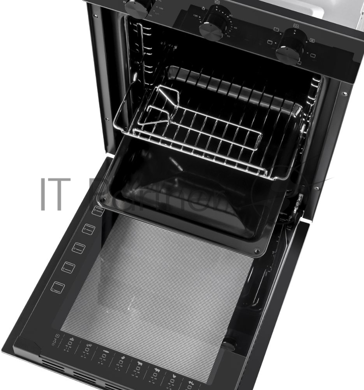 Шкаф духовой электрический MAUNFELD EOEC516B2