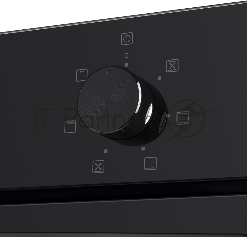 Шкаф духовой электрический MAUNFELD EOEC516B2