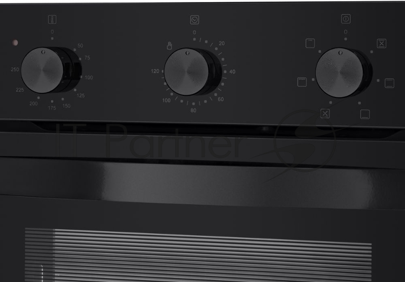 Шкаф духовой электрический MAUNFELD EOEC516B2