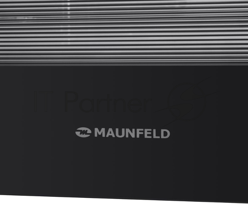 Шкаф духовой электрический MAUNFELD EOEC516B2