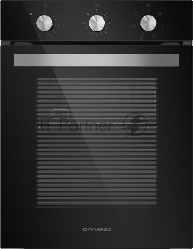 Шкаф духовой электрический MAUNFELD EOEC516B