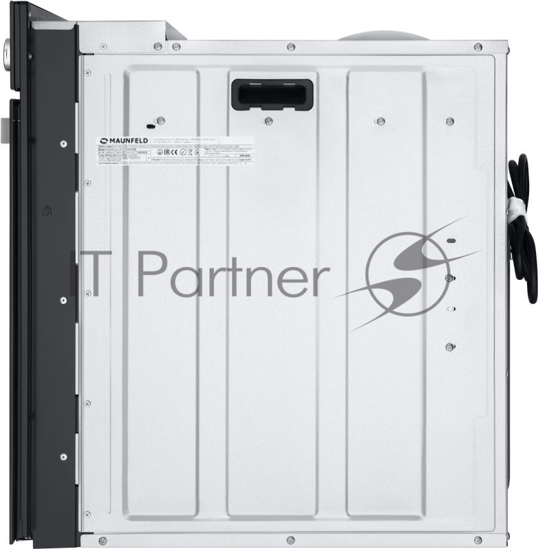 Шкаф духовой электрический MAUNFELD EOEC516B