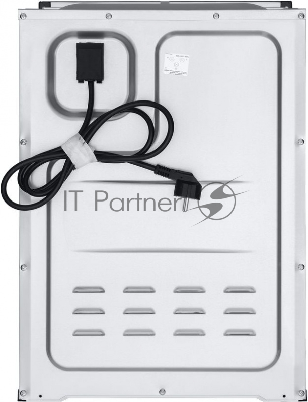 Шкаф духовой электрический MAUNFELD EOEC516B