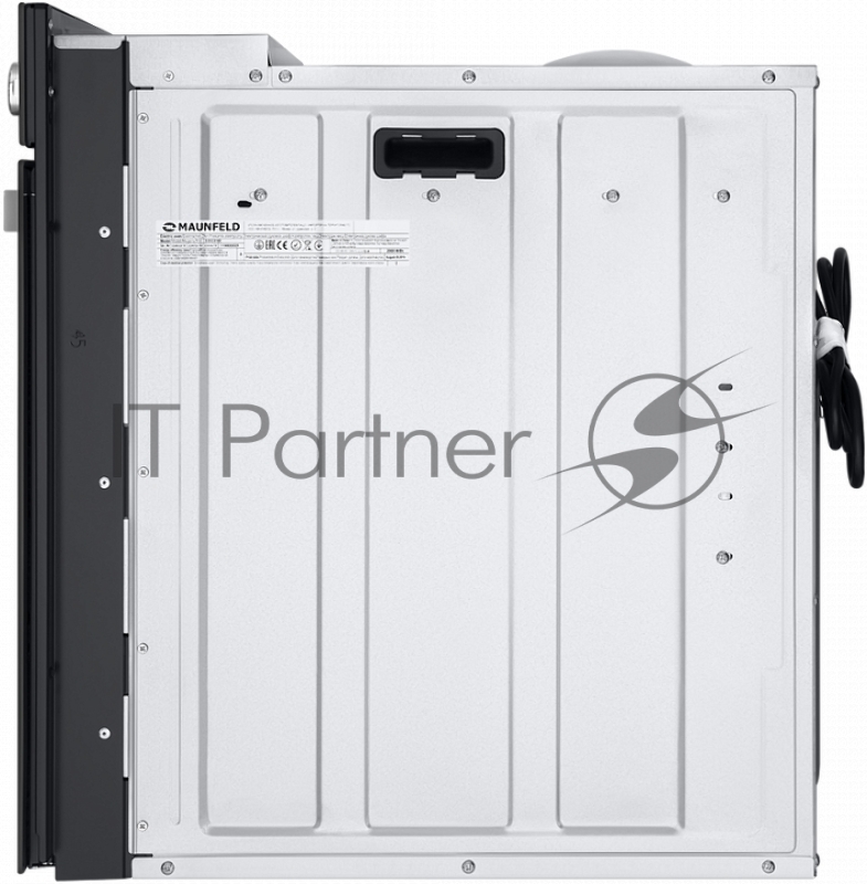 Шкаф духовой электрический MAUNFELD EOEC516B