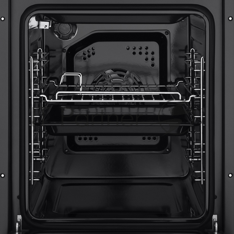 Шкаф духовой электрический MAUNFELD EOEC516B