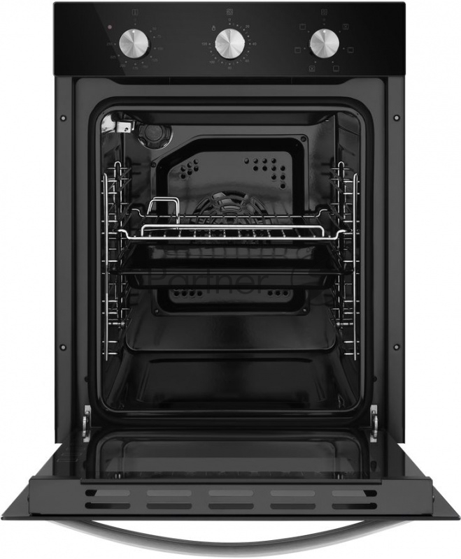 Шкаф духовой электрический MAUNFELD EOEC516B